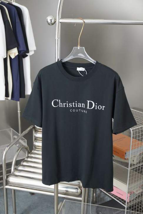 Dior T Shirts Short _SKUDiorS-XLhgntx1415767